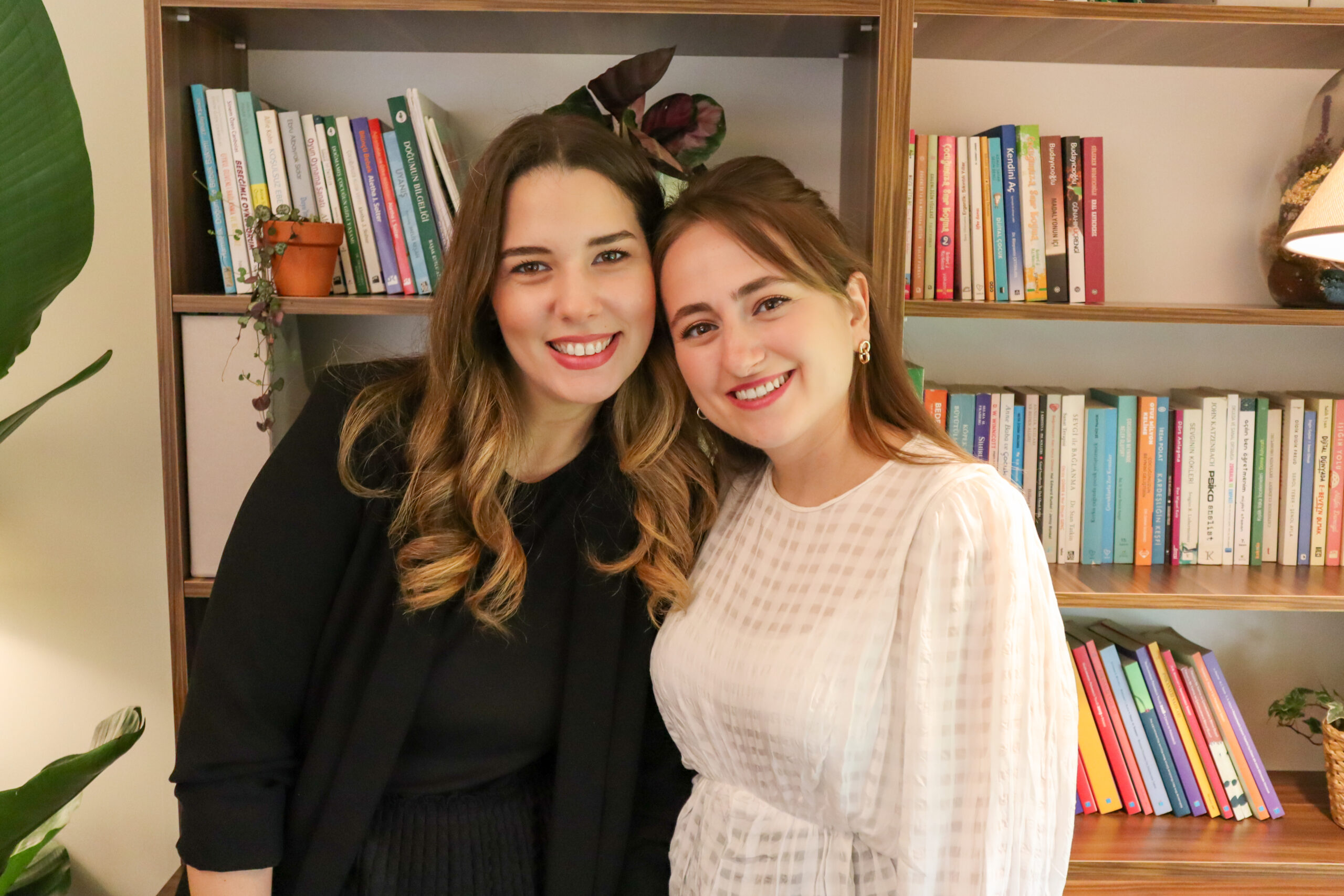 Uzman Klinik Psikologlar